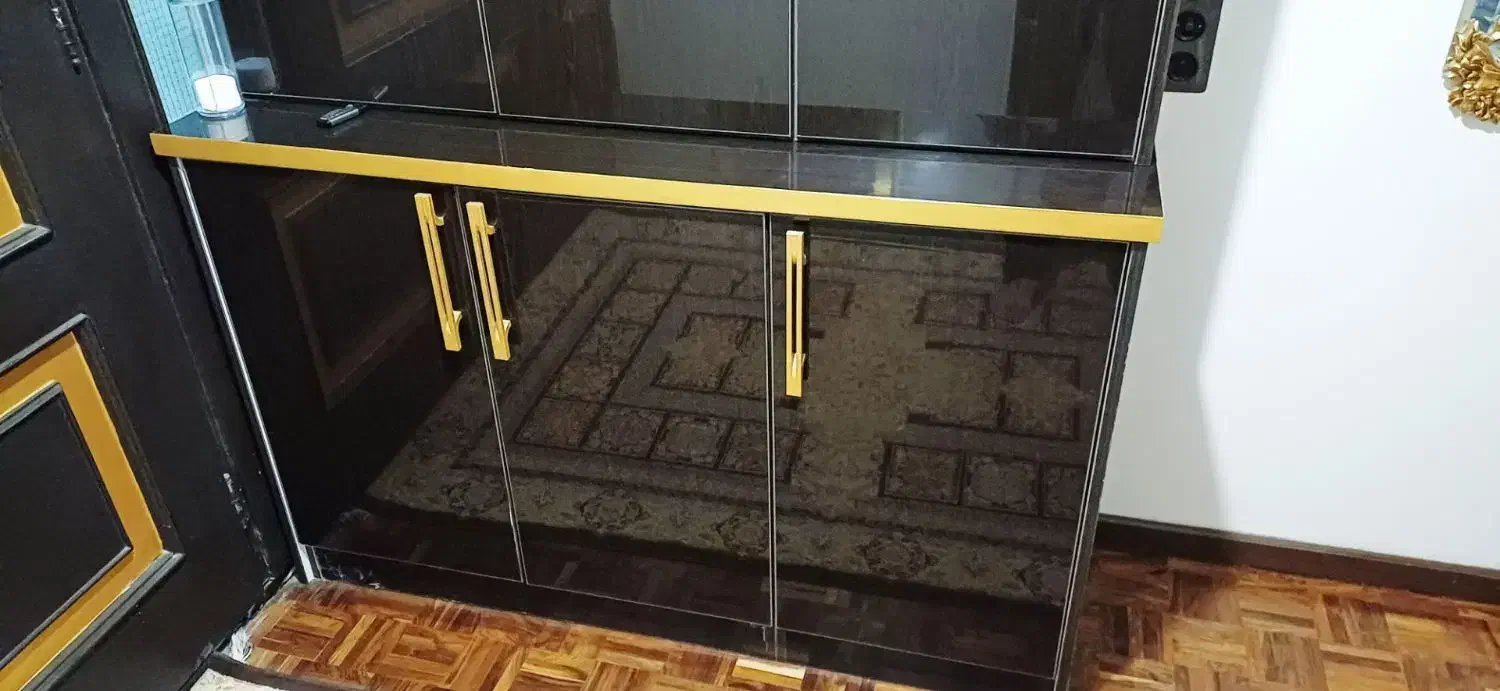 کمد و جا کفشی|جاکفشی، کمد، دراور|تهران, دروس|دیوار