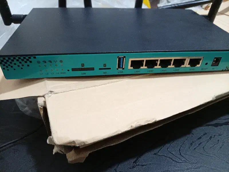 مودم کلونیوم|مودم و تجهیزات شبکه|شاهدشهر, |دیوار