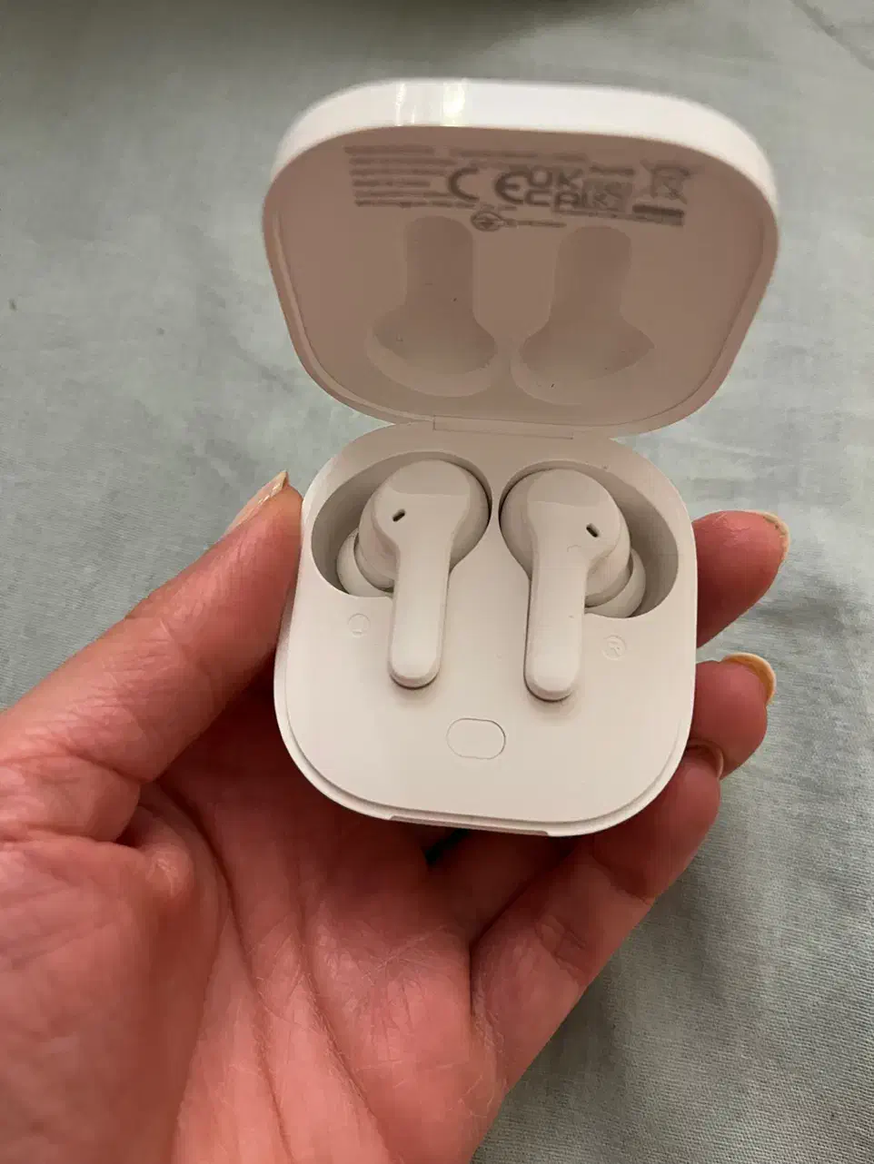 هدفون بلوتوثی کیو سی وای مدل T13|لوازم جانبی موبایل و تبلت|تهران, دروس|دیوار