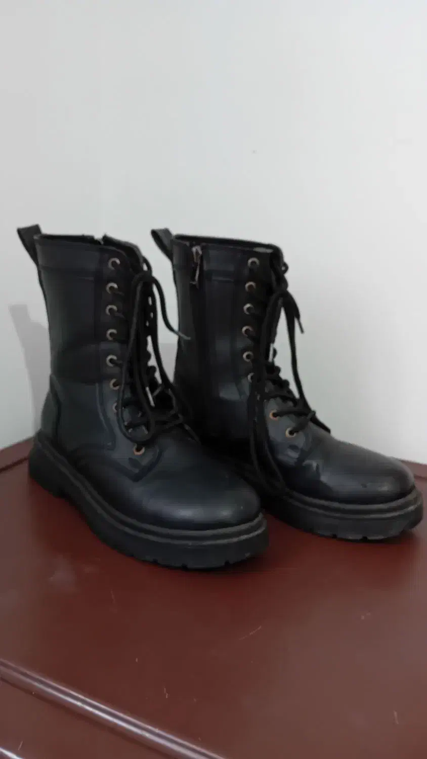 نیم بوت|کیف، کفش، کمربند|لاهیجان, طالقانی|دیوار