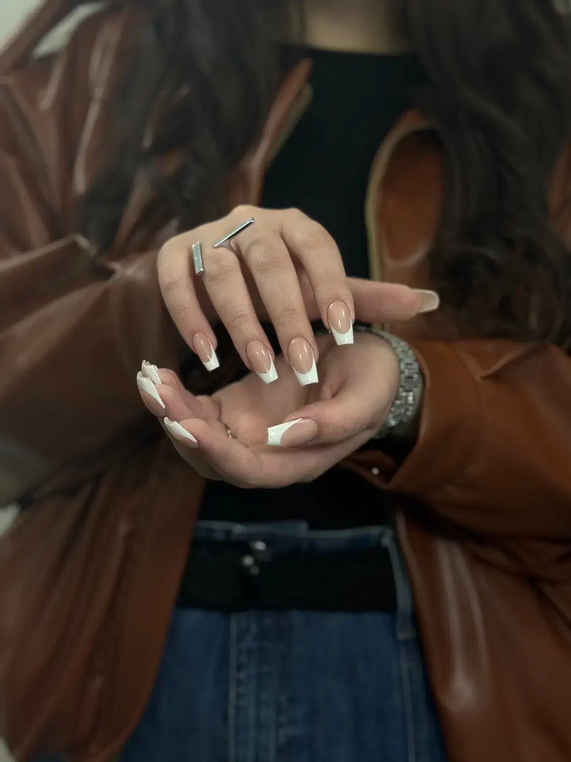 کاشت ناخن|خدمات آرایشگری و زیبایی|مشهد, دانشجو|دیوار