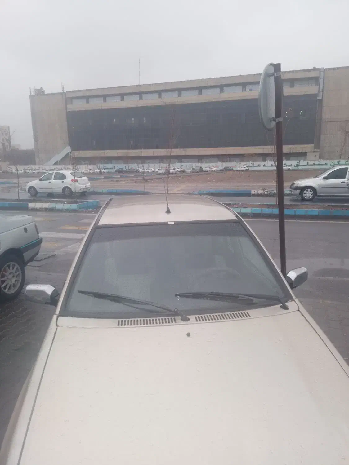 پراید خانگی صندوقداردوگانه|خودرو سواری و وانت|تبریز, |دیوار