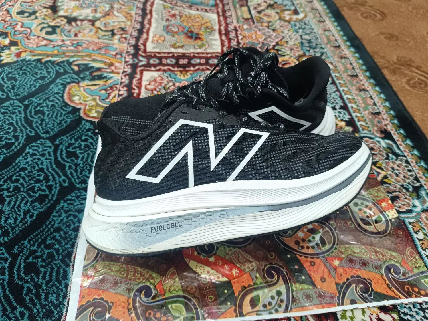 کفش اسپرت نیوبالانس ویتنام|کیف، کفش، کمربند|بندرعباس, |دیوار