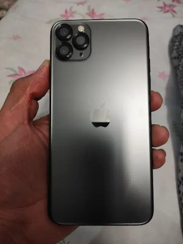 ایفون 11پرومکس|موبایل|کرمان, |دیوار