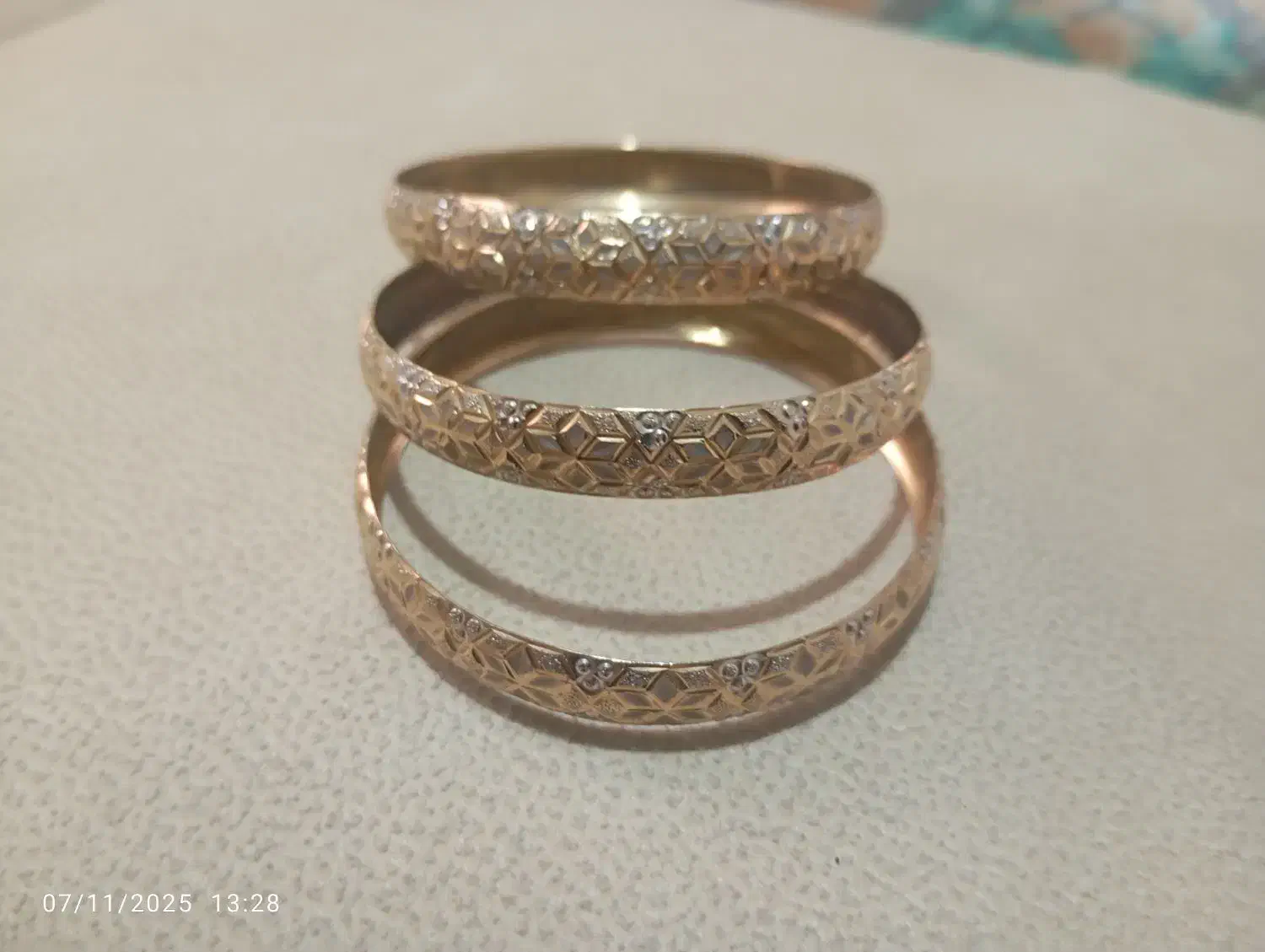 مقداری طلا جهت سرمایه گذاری|جواهرات|همدان, |دیوار