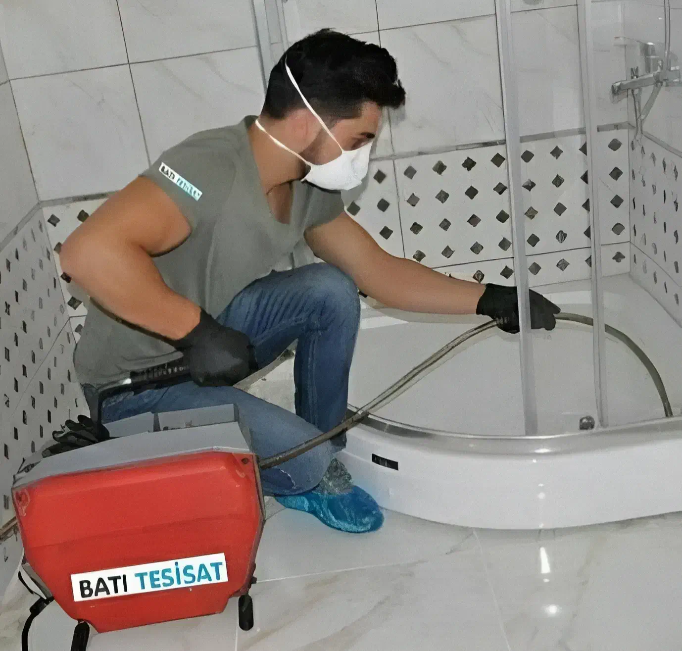 لوله بازکنی ارزانترین۱۰۰٪تضمینی نشتیابی شبانه روزی|خدمات پیشه و مهارت|ارومیه, |دیوار