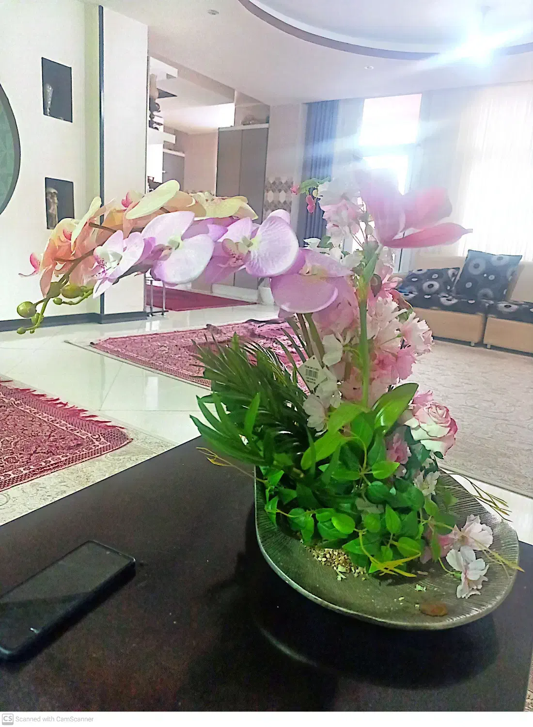 فروش گل|گل مصنوعی|شاهینشهر, شهرک ردانی پور|دیوار