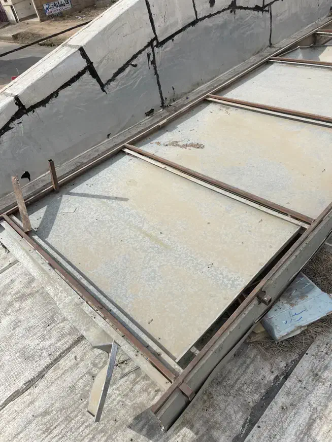 تابلو مغازه ۶ متری|فروشگاه و مغازه|شیراز, گویم|دیوار