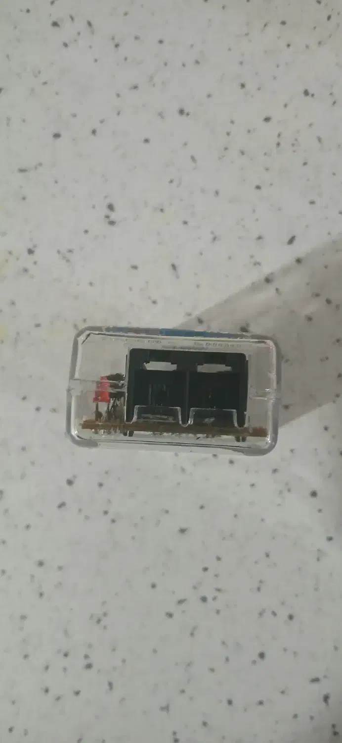 نویزگیر adsl و vdsl|مودم و تجهیزات شبکه|رشت, چمارسرا|دیوار