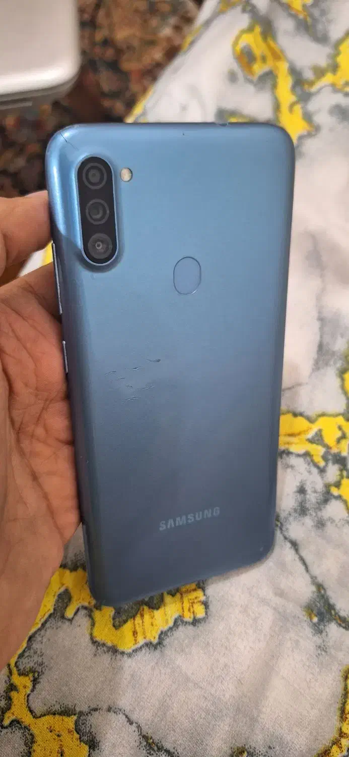 A11|موبایل|اهواز, شهرک برق|دیوار