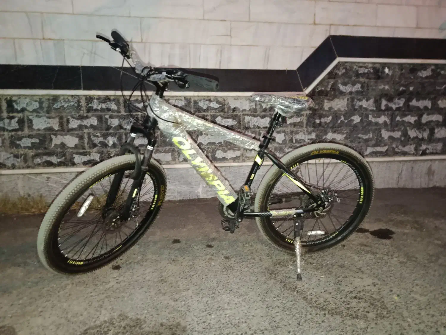 دوچرخه ۲۶ قیمت توافقی|دوچرخه، اسکیت، اسکوتر|الیگودرز, |دیوار