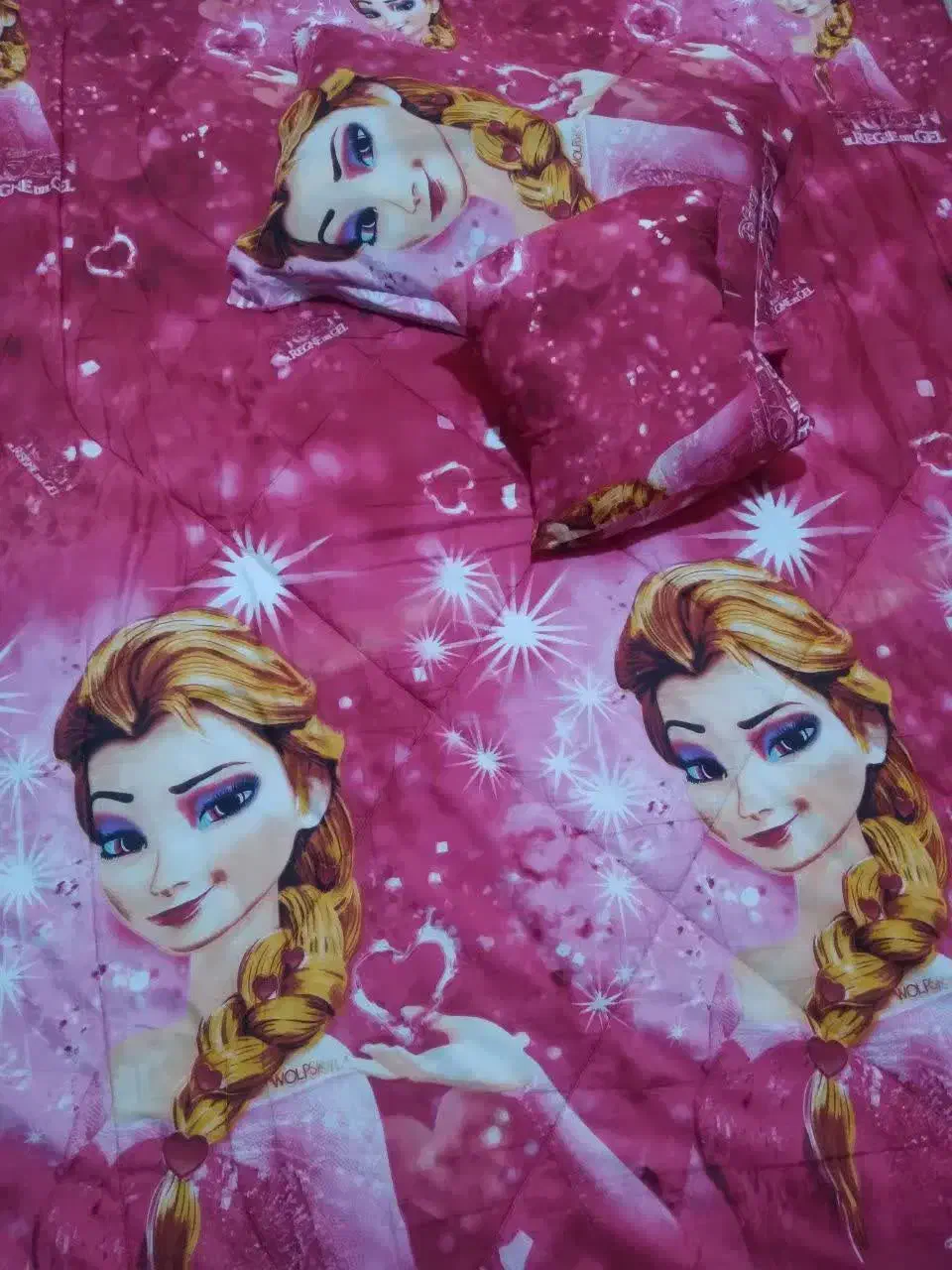 روتختی دخترانه نو|سرویس روتختی|خرم‌آباد, |دیوار