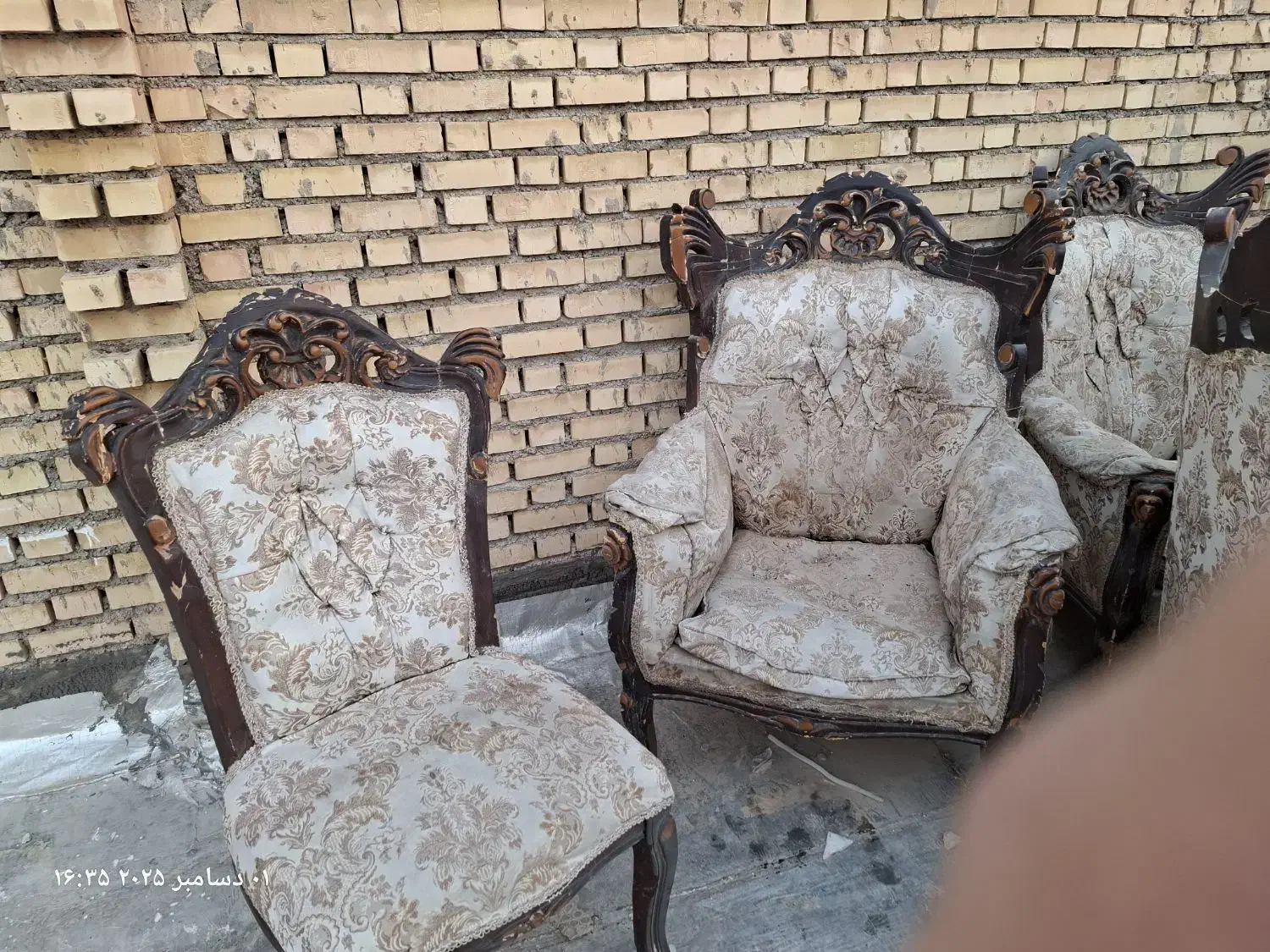 مبل|مبلمان خانگی و میز عسلی|سوسنگرد, |دیوار