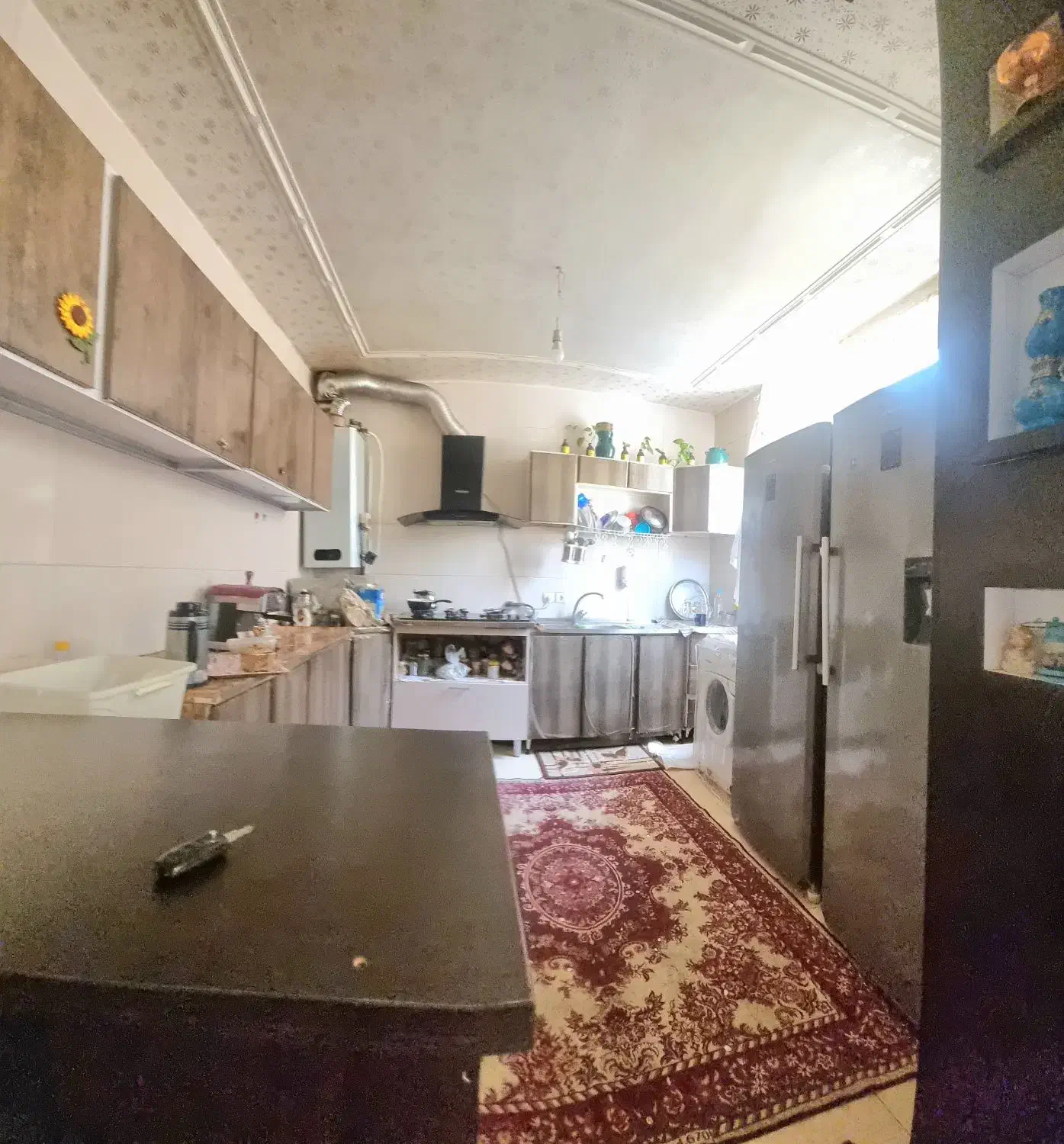 فروش مسکن مهردانشگاه|فروش آپارتمان|آباده, |دیوار