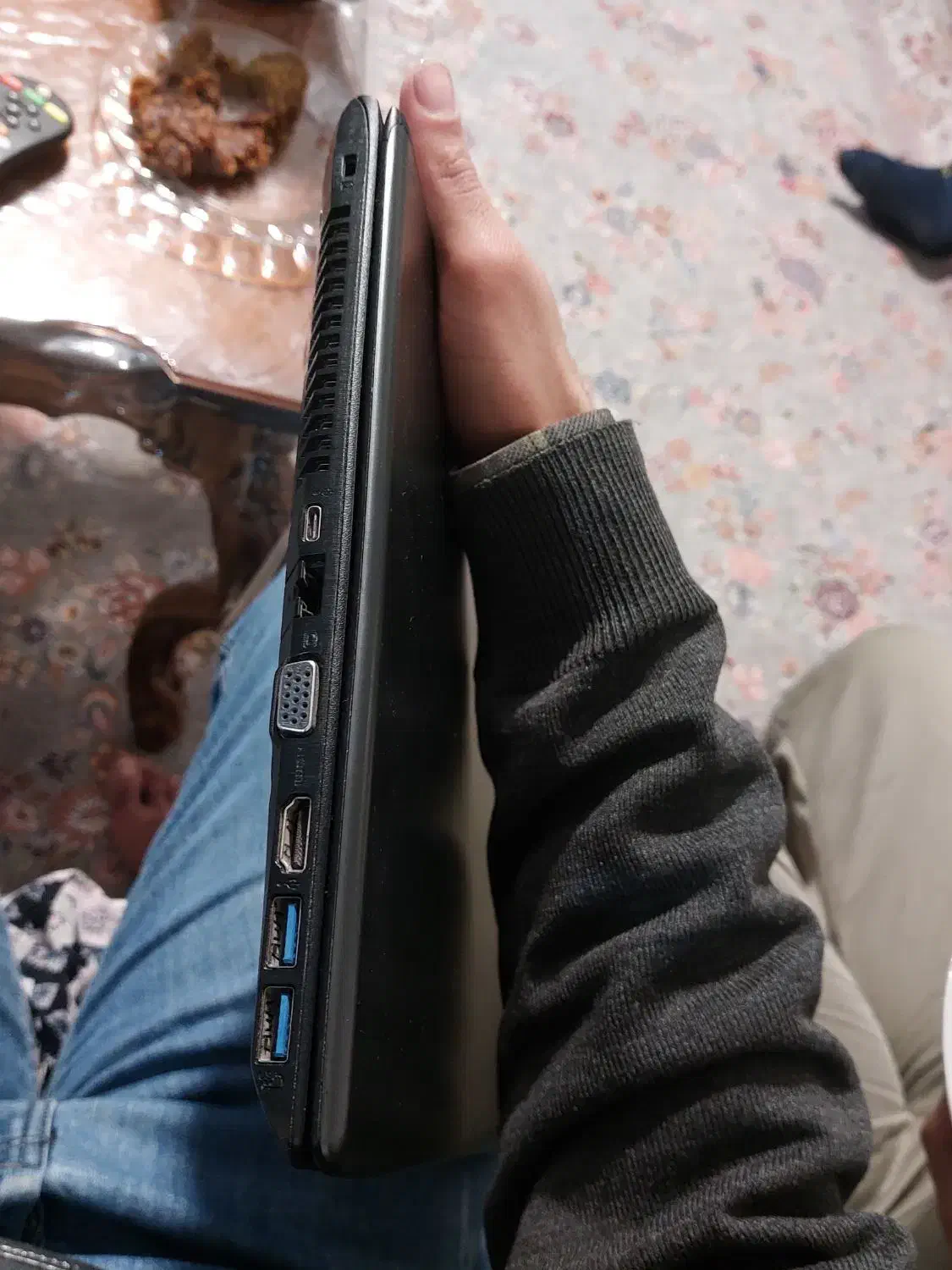 لپتاپ|رایانه همراه|اصفهان, بهارستان|دیوار