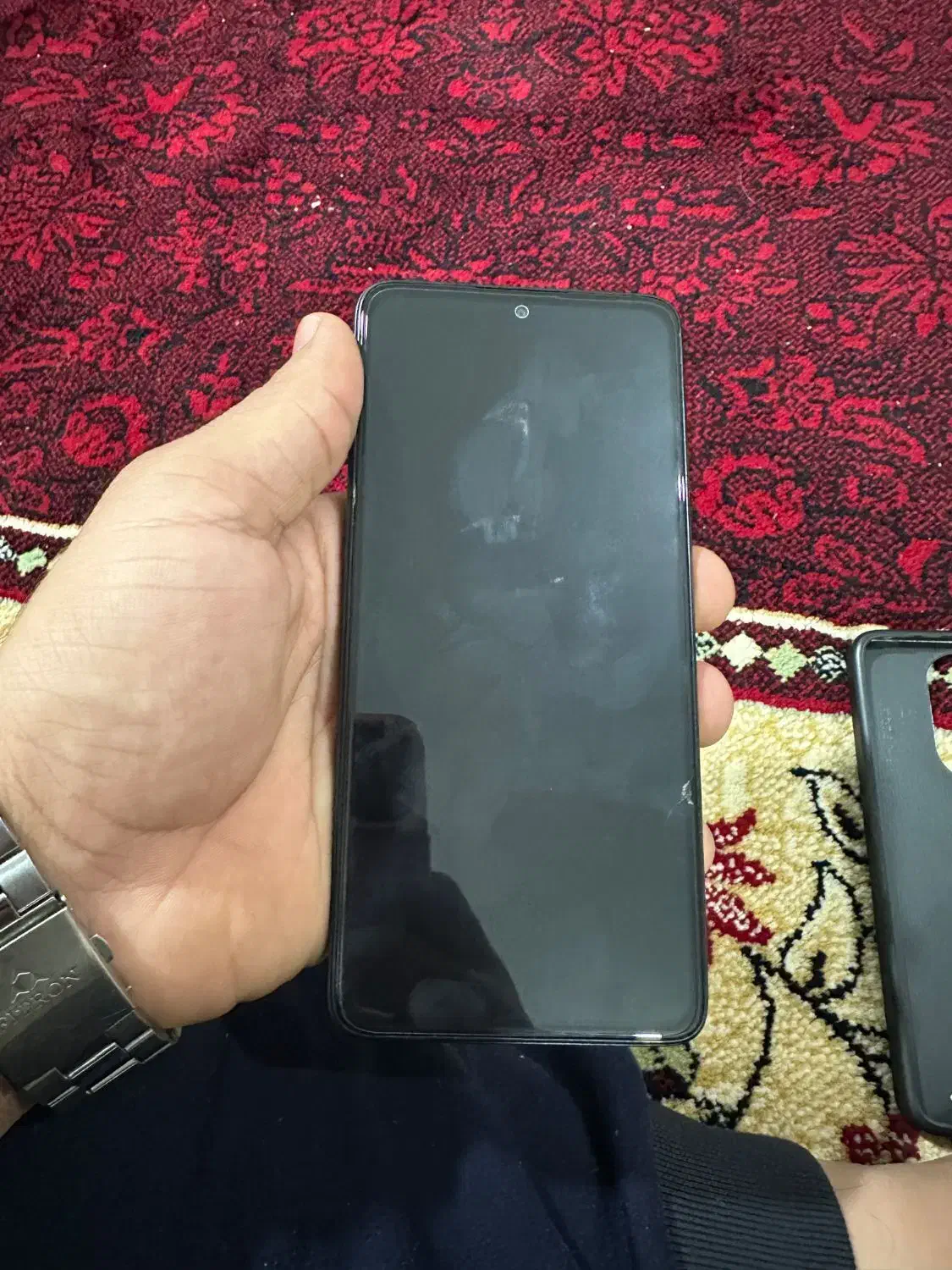 شیائومی نوت 14|موبایل|دزفول, |دیوار