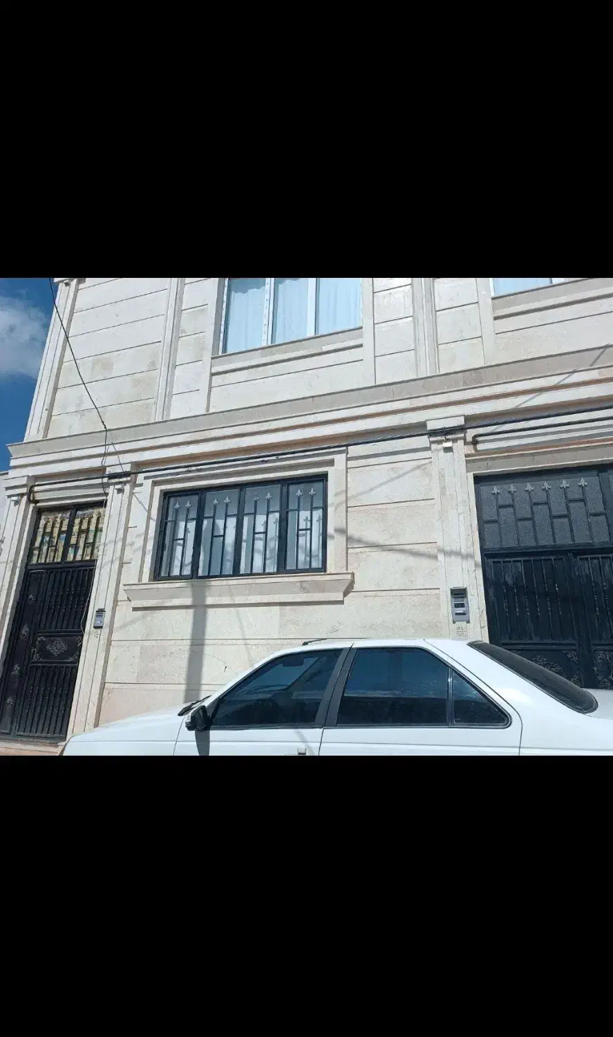 دوطبقه مرکز شهر|فروش خانه و ویلا|اسفراین, |دیوار