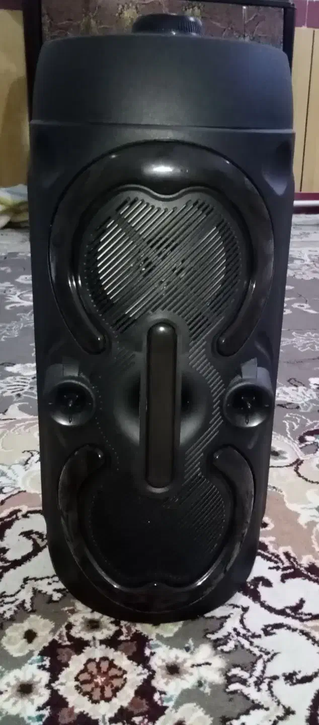 دو اسپیکر حراج ارزان|سیستم صوتی خانگی|خرم‌آباد, |دیوار