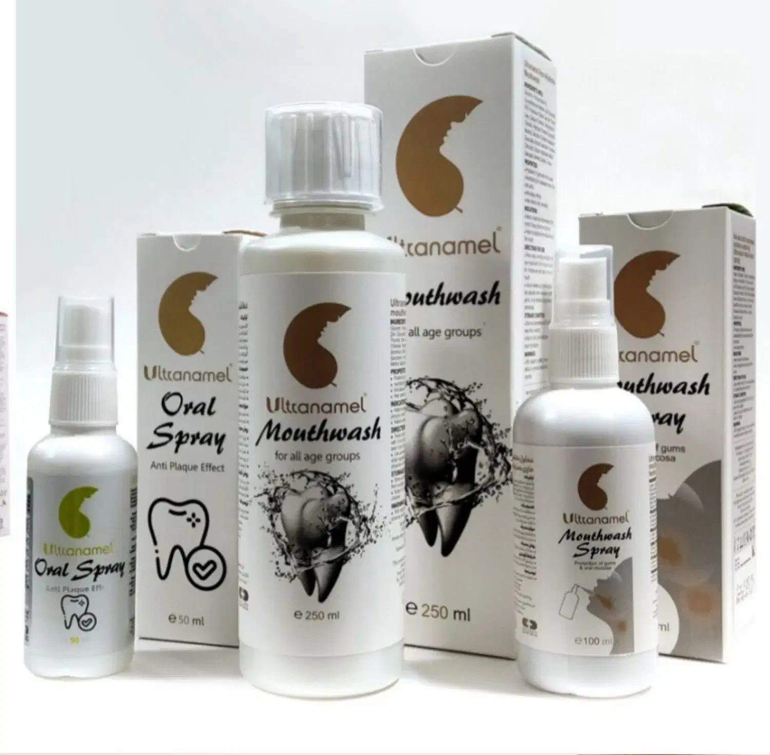 ازبین بردن جرم و پلاک دندان خوشبو کننده دهان گیاهی|آرایشی، بهداشتی، درمانی|اهواز, آریاشهر|دیوار