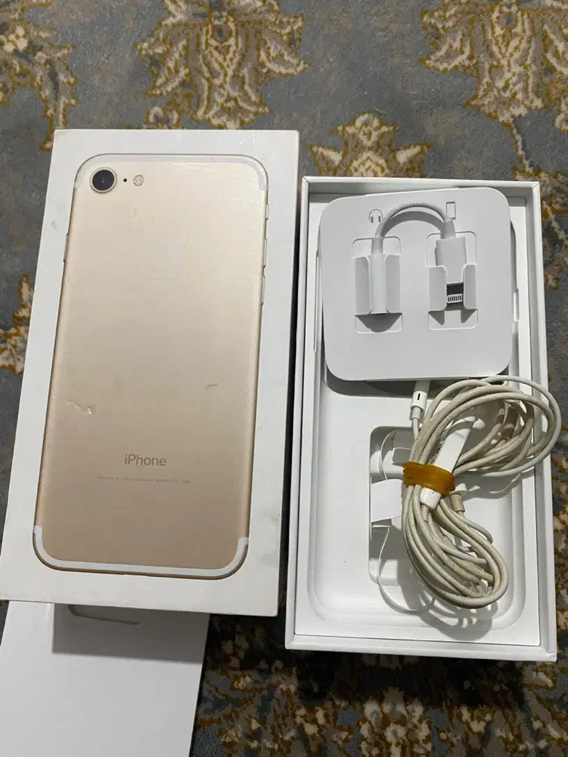 iPhone 7|موبایل|بهارستان, |دیوار