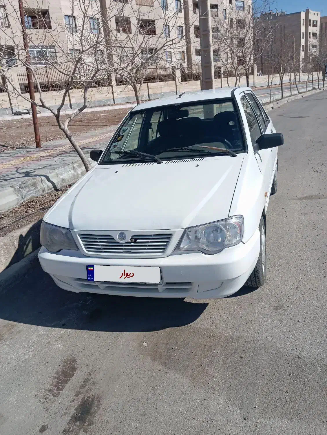 پراید ۱۳۲ داشبورد جدید|خودرو سواری و وانت|قائن, |دیوار