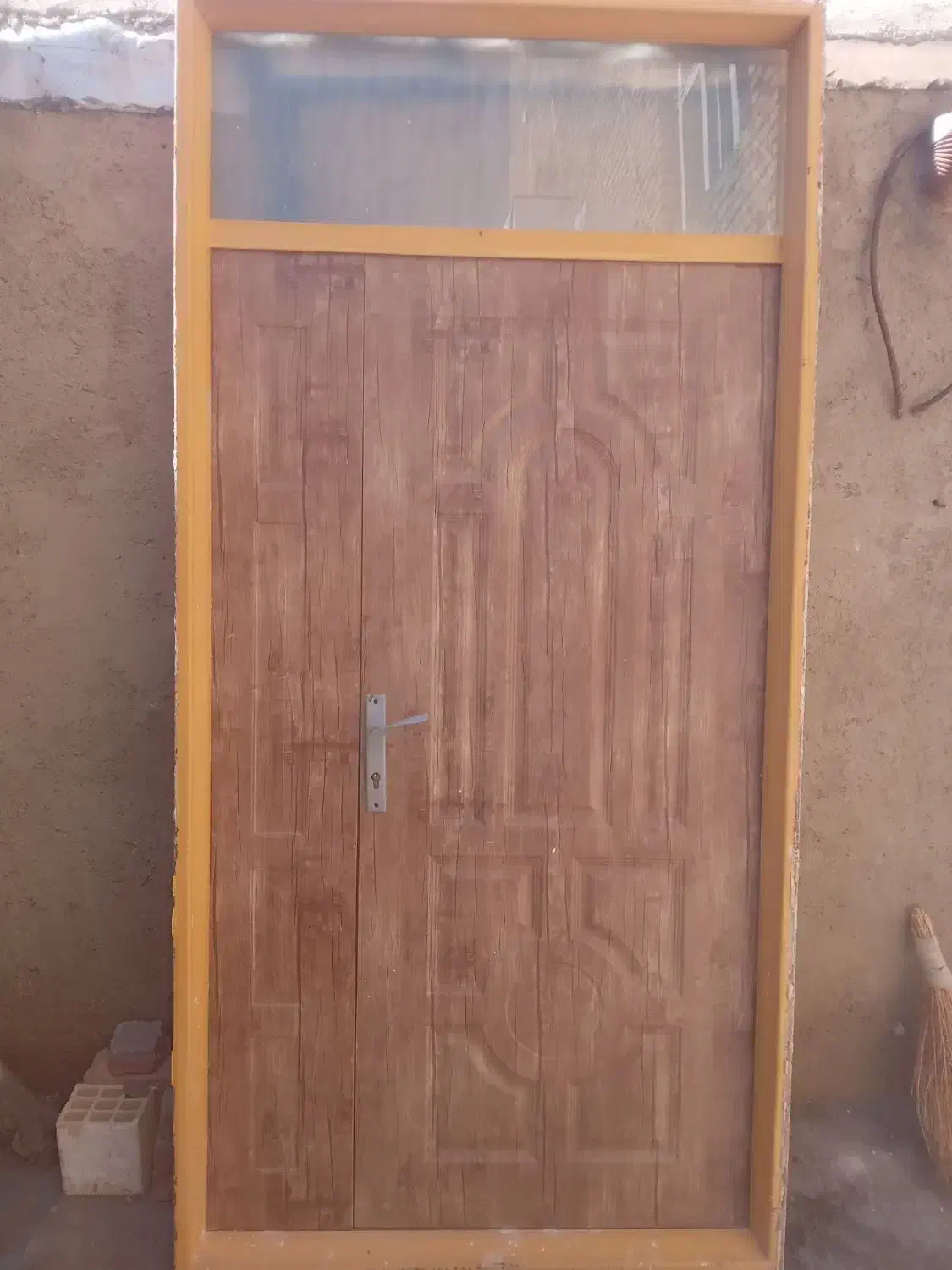 درب|مصالح و تجهیزات ساختمان|لالجین, |دیوار