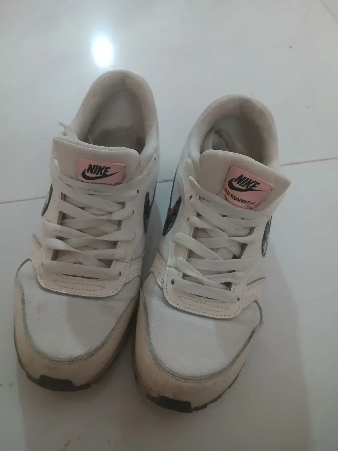 کفش اسپرت|کیف، کفش، کمربند|شیراز, جوادیه|دیوار