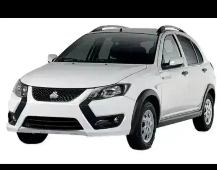 کوییک GXL 1404|خودرو سواری و وانت|هلالی, |دیوار