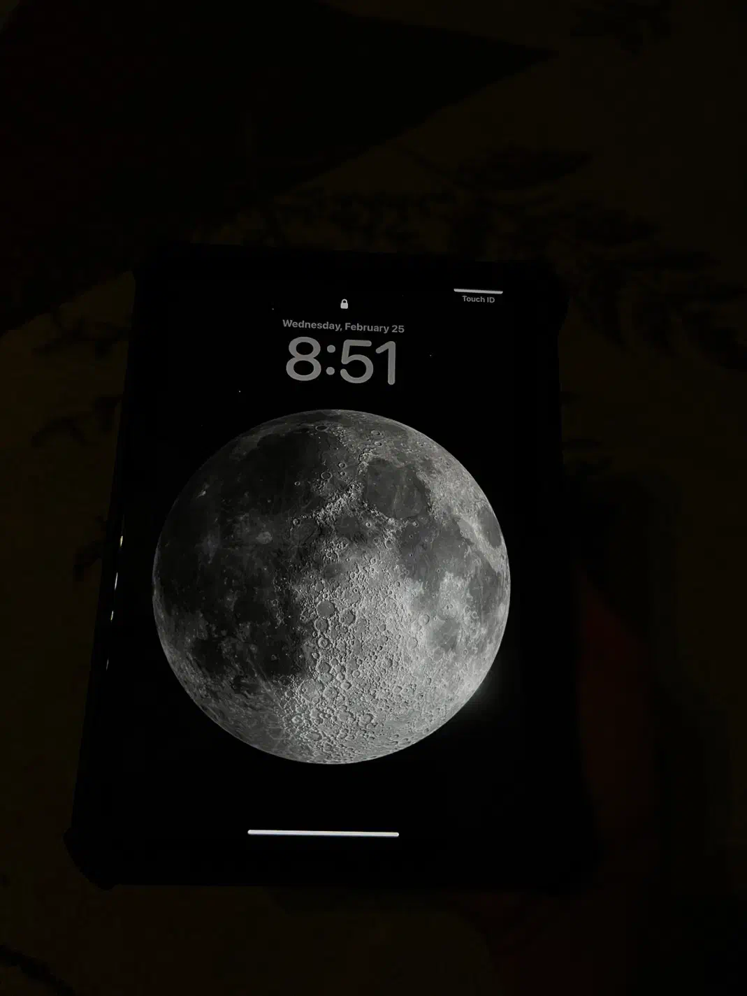 ایپد Ipad mini 6|تبلت|کاشان, فین بزرگ|دیوار