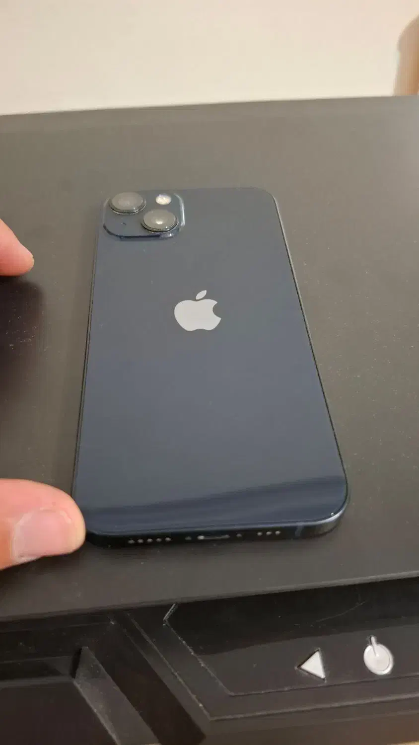 IPhone 13 Normal128|موبایل|رفسنجان, |دیوار