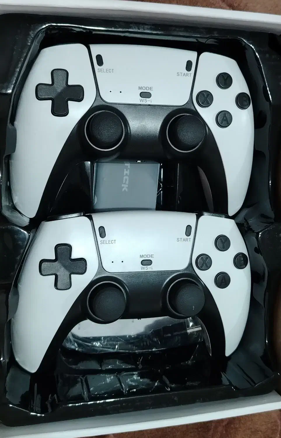 دسته بازی بیسیم GAME STICK 4kULTRA|کنسول، بازی ویدئویی و آنلاین|رشت, باهنر|دیوار