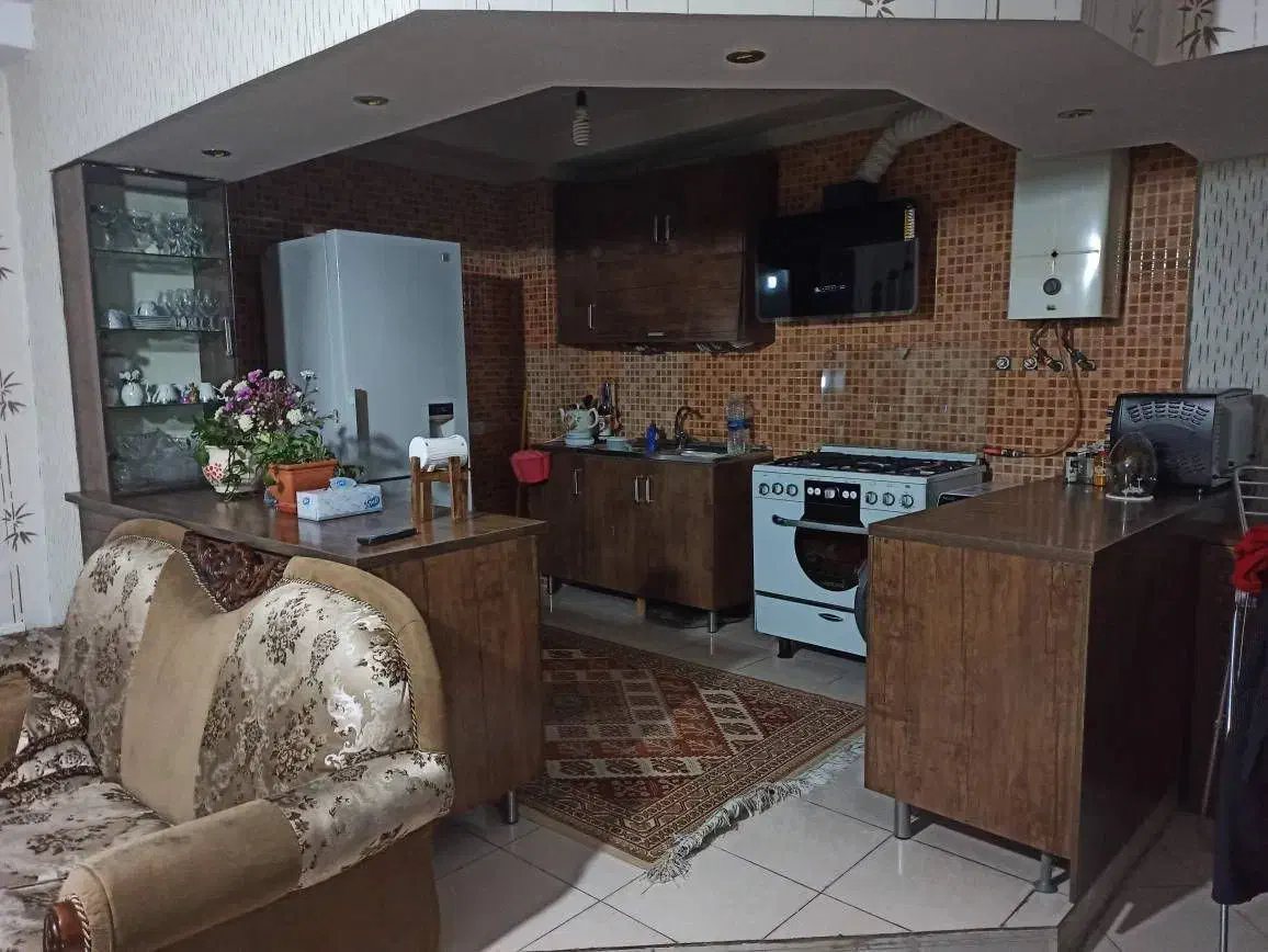 اجاره واحد ۶۵متری|اجارهٔ آپارتمان|گرمدره, |دیوار