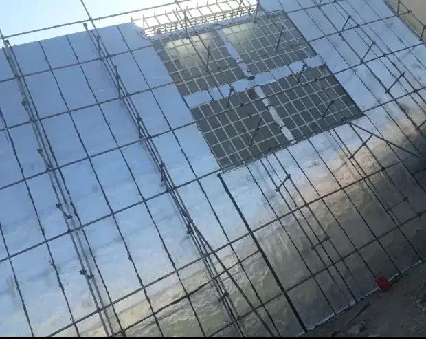 تعمیر و نصب و فروش ایزوگام|خدمات پیشه و مهارت|رامهرمز, |دیوار