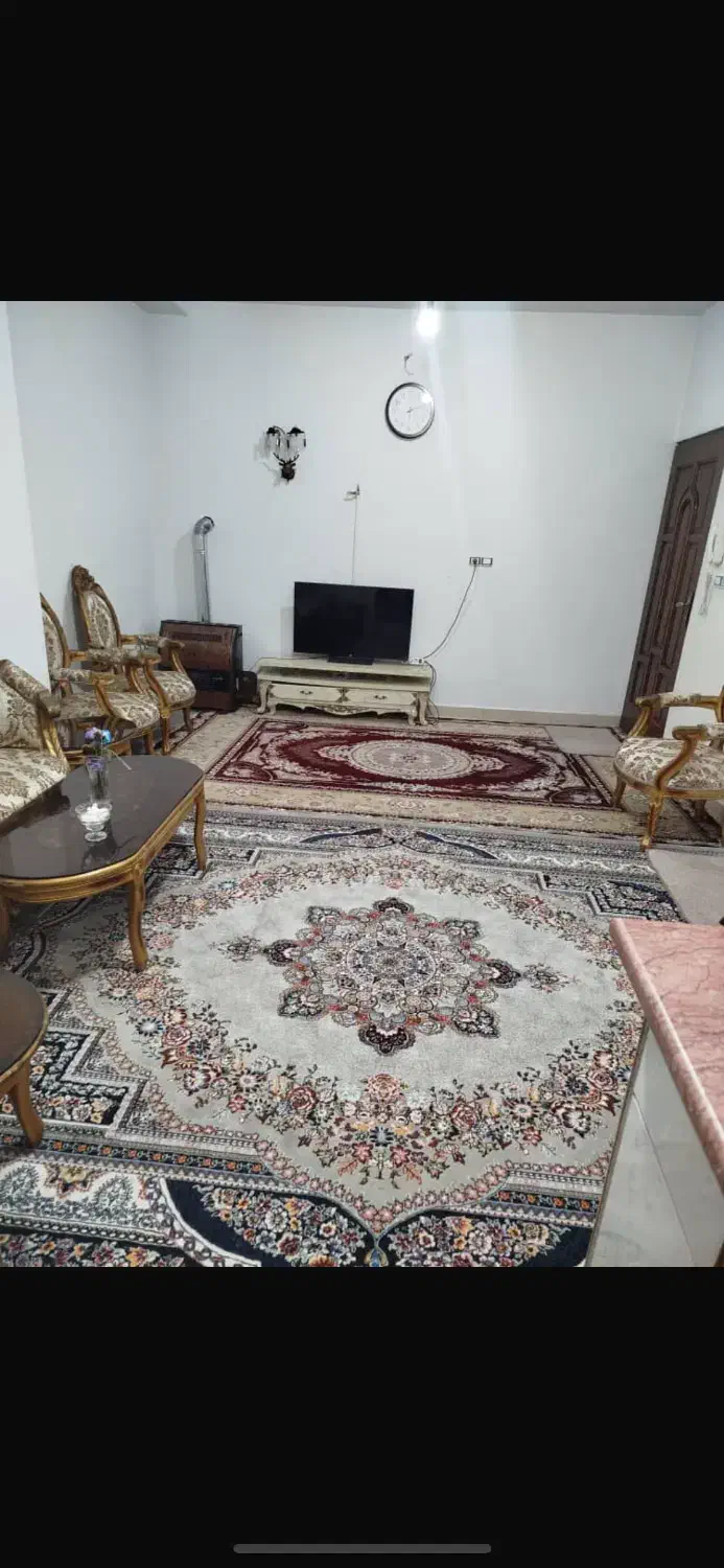 اجاره آپارتمان|اجارهٔ آپارتمان|اسلامشهر, شهرک سعیدیه|دیوار