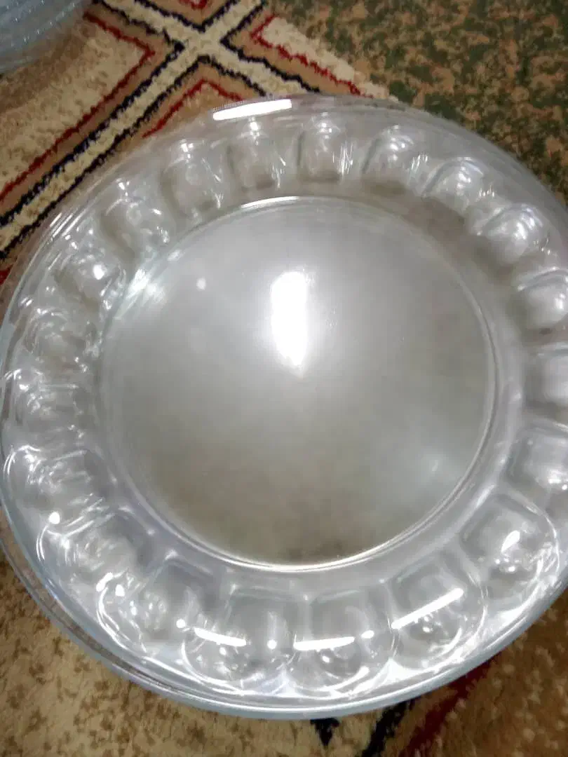 بشقاب طرحدار|ظروف سرو و پذیرایی|بندر ماهشهر, |دیوار