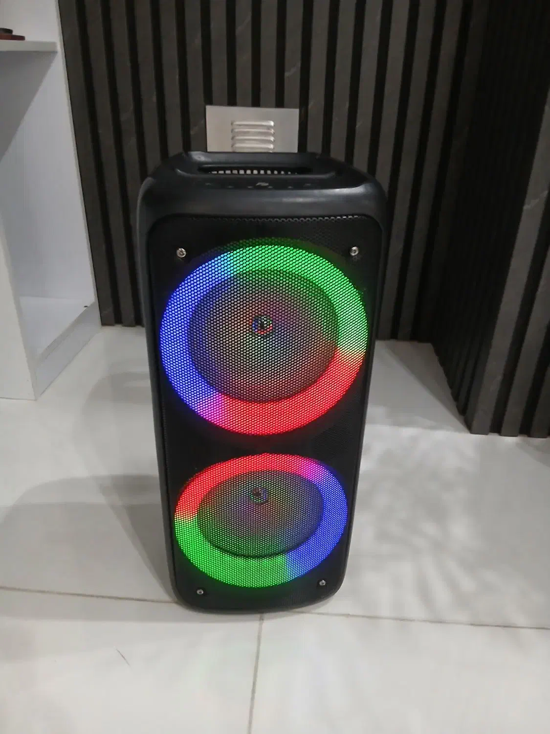 اسپیکر KTS 1299|پخش‌کننده همراه|تهران, نبی اکرم|دیوار