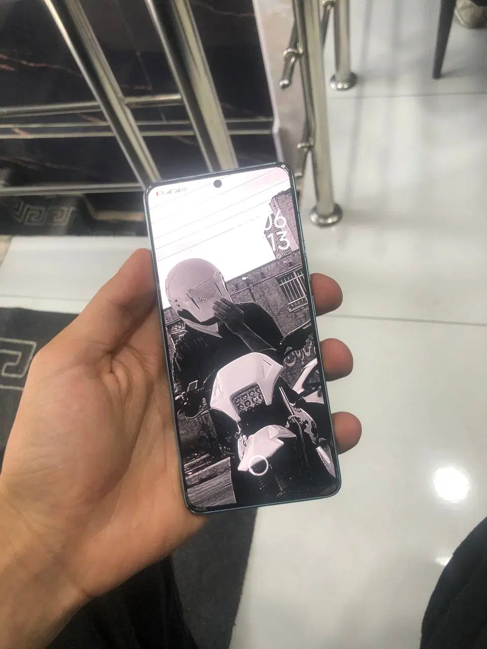 Redmi note 13pro 5G|موبایل|سلماس, |دیوار