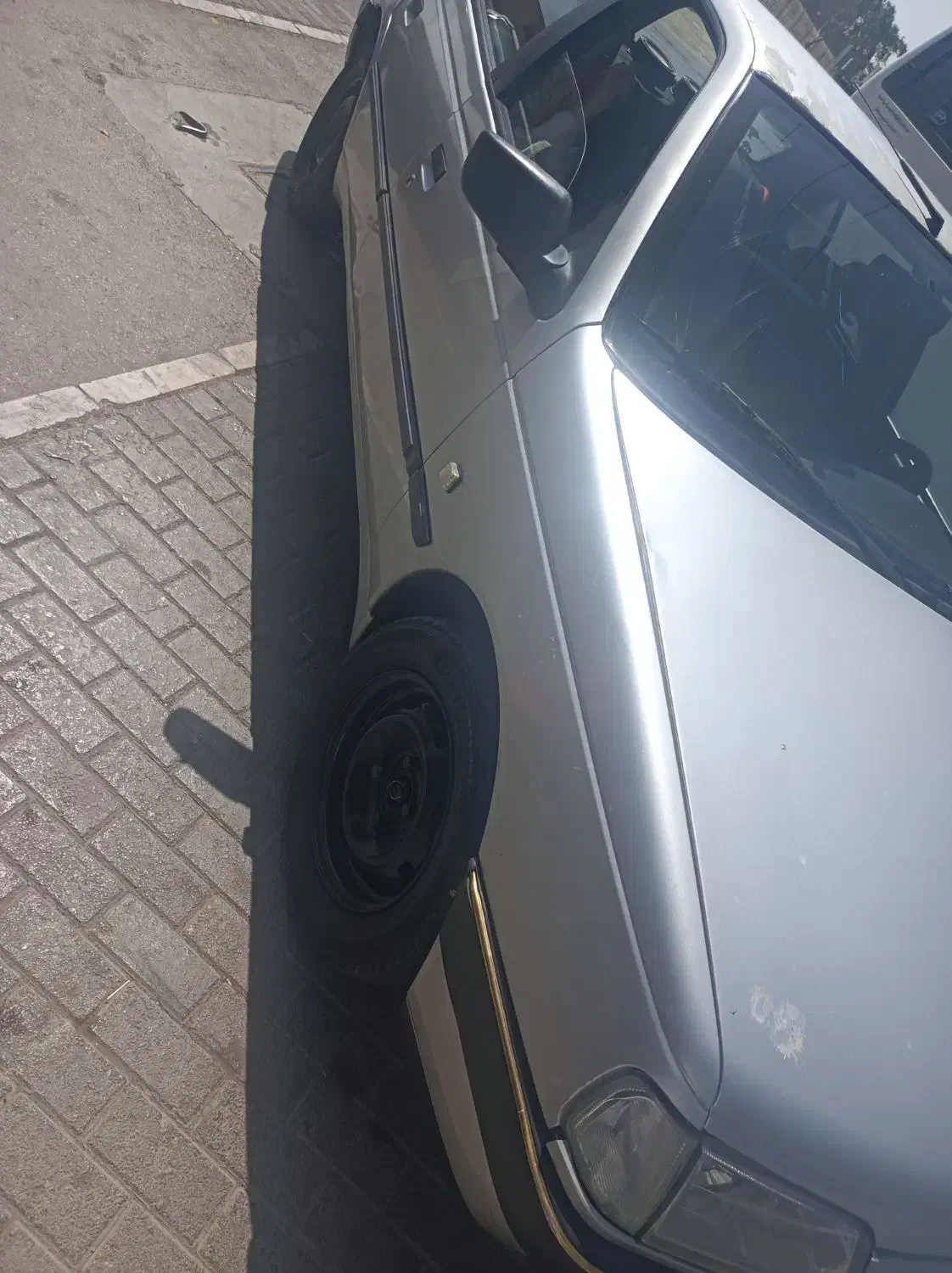 405مدل 86|خودرو سواری و وانت|رباط‌کریم, رباط‌کریم|دیوار