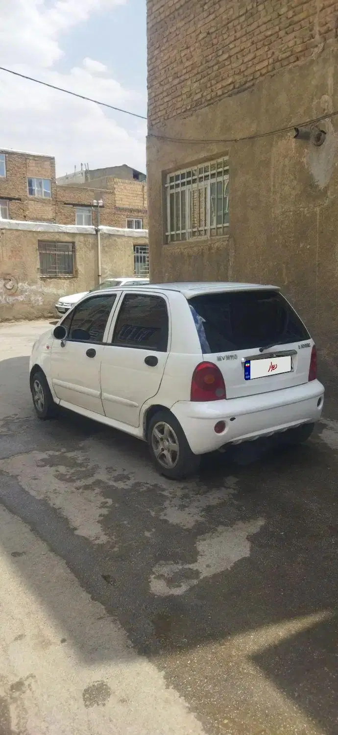 mvm110|خودرو سواری و وانت|همدان, |دیوار