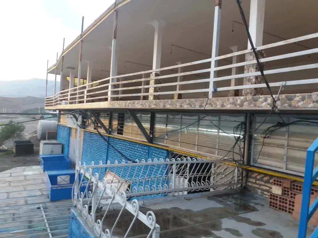 فروش یک باب رستوران|فروش مغازه و غرفه|منجیل, |دیوار