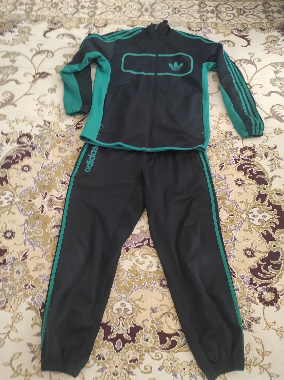 سویشرت شلوار اورجینال|لباس|ری, دولتآباد|دیوار