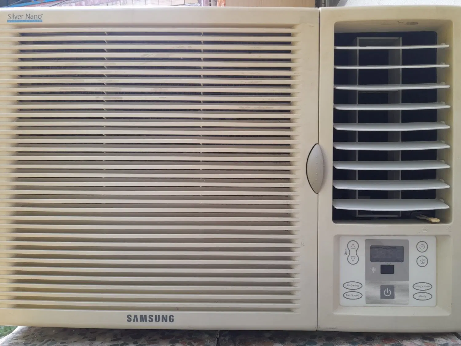 samsung 19000|کولر گازی و فنکوئل|صومعهسرا, |دیوار