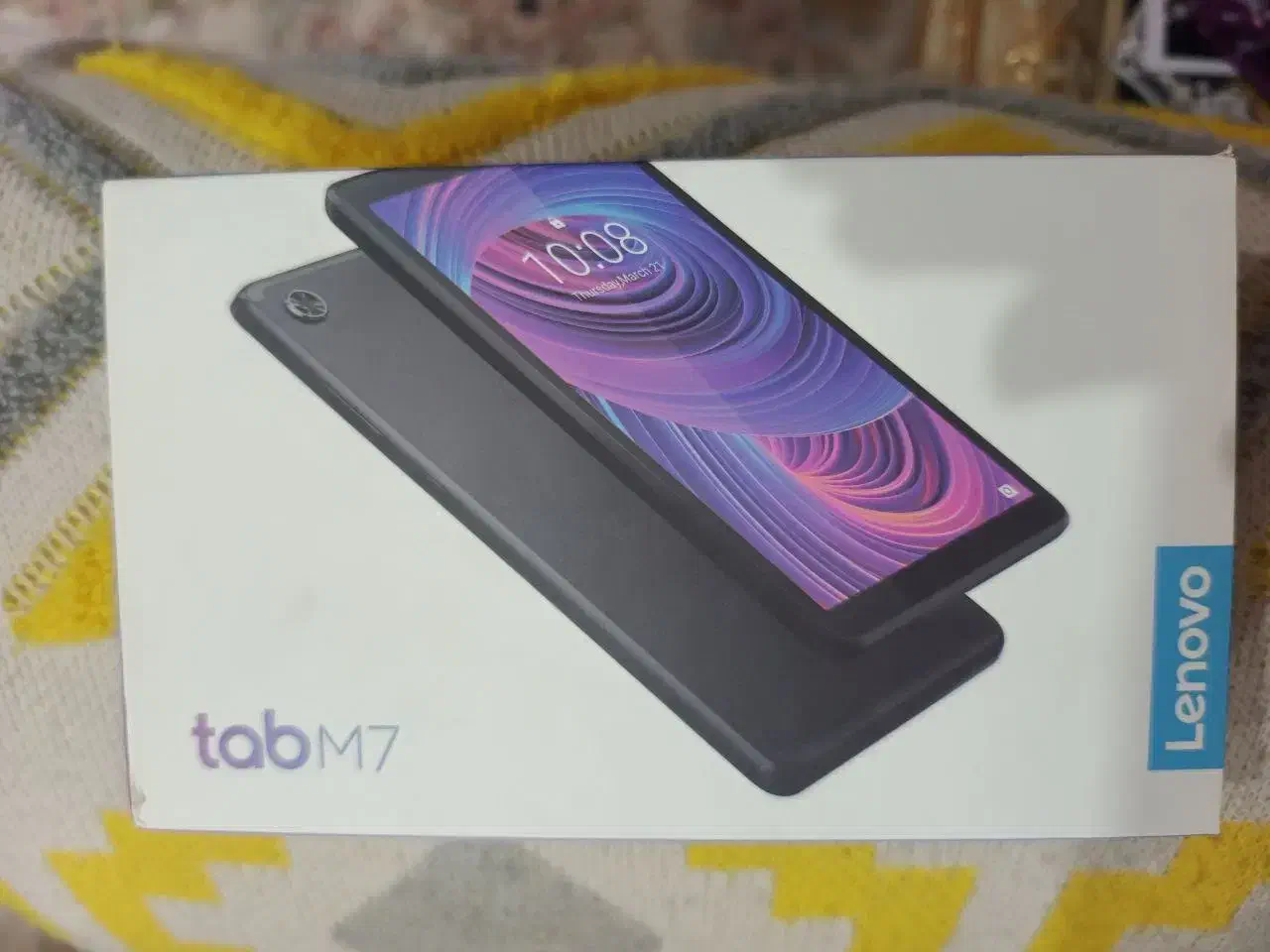 تبلت لنوو مدلTab M7 TB7305X 0|تبلت|لنگرود, |دیوار