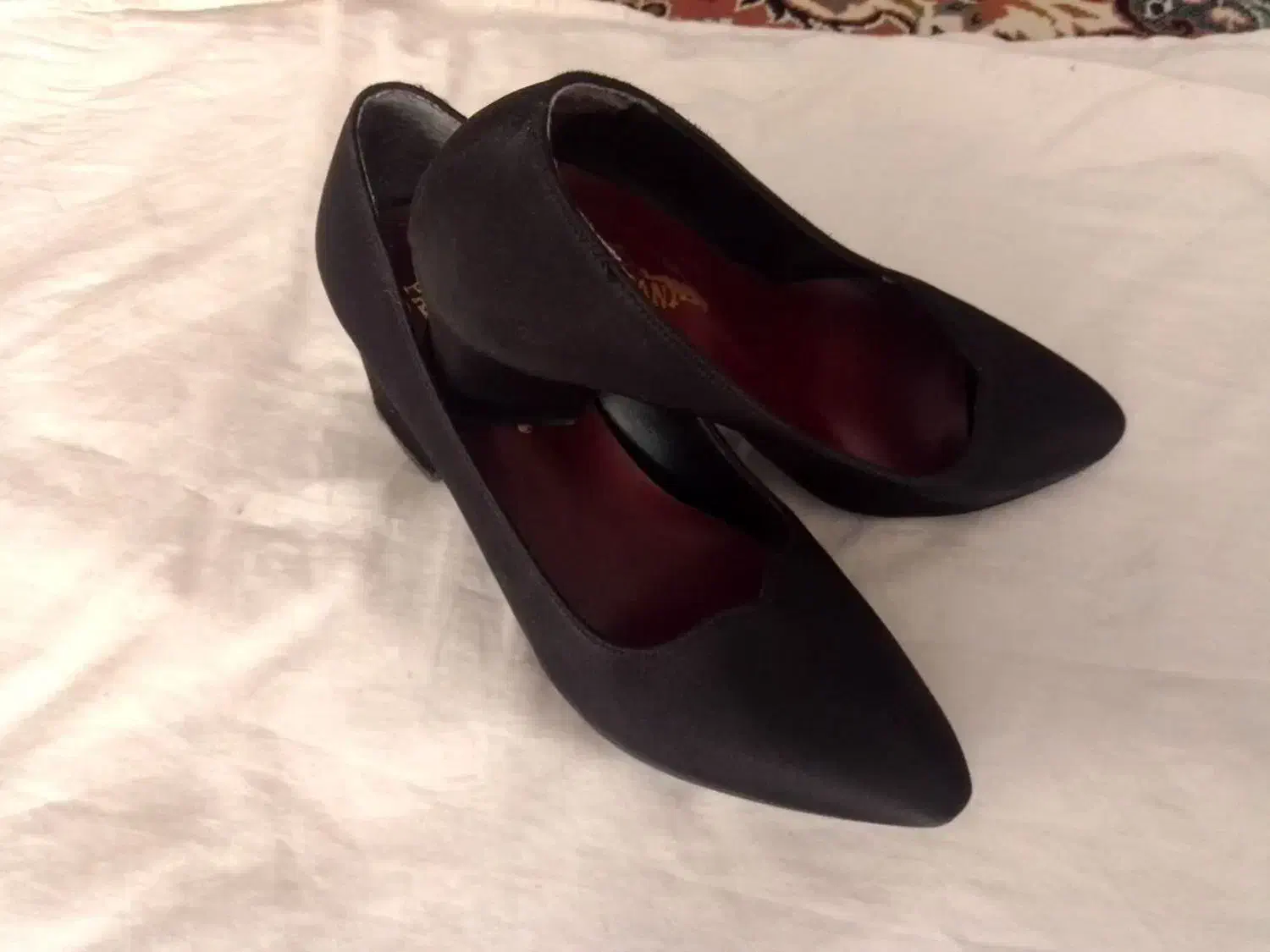 کفش زنانه و پسرانه|کیف، کفش، کمربند|مشهد, هنرور|دیوار