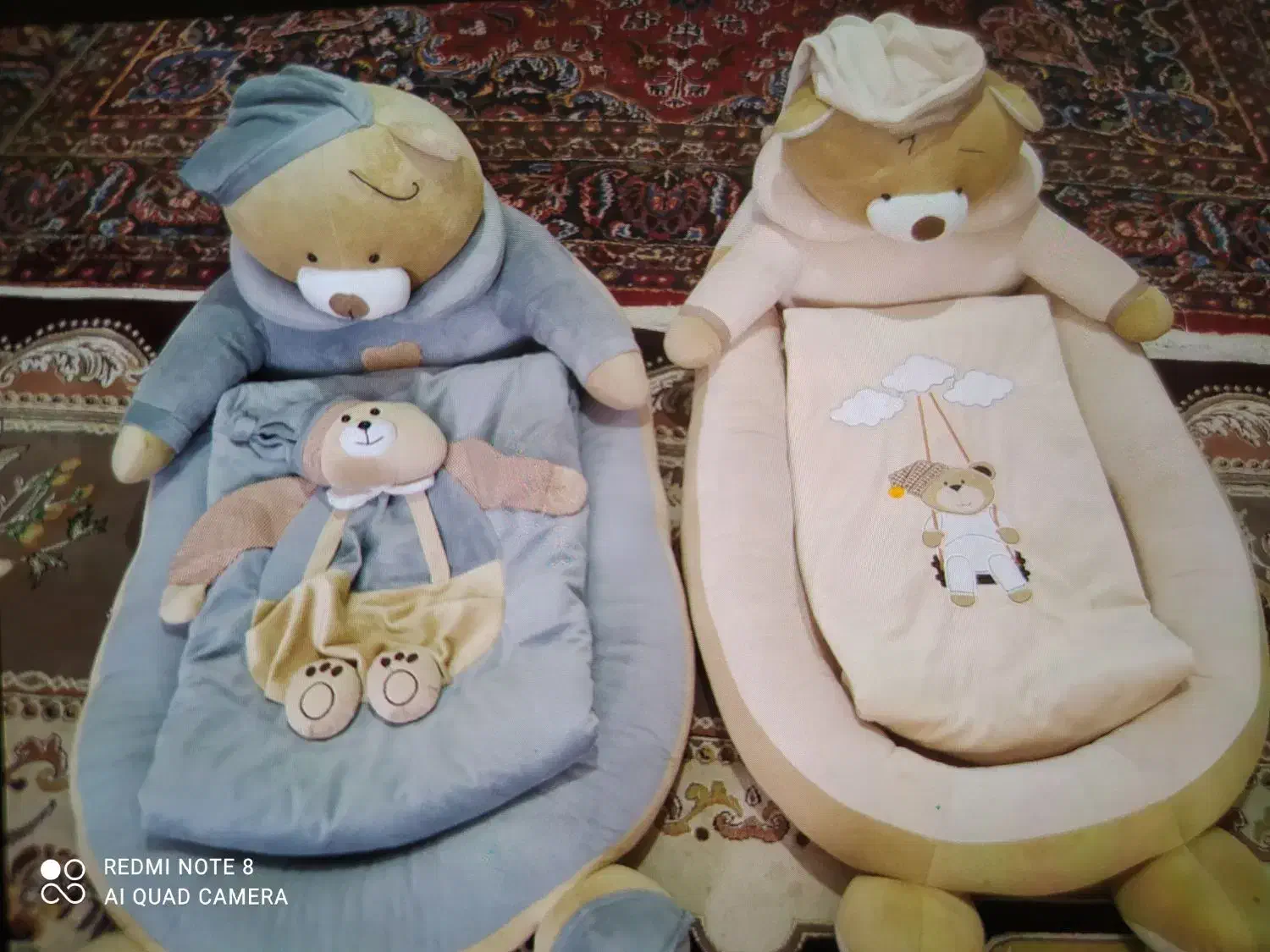 تشک گاردار کودک|اسباب و اثاث بچه|تاکستان, |دیوار