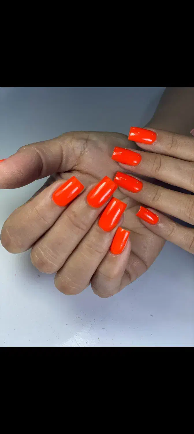 کاشت ناخن|خدمات آرایشگری و زیبایی|رشت, چمارسرا|دیوار