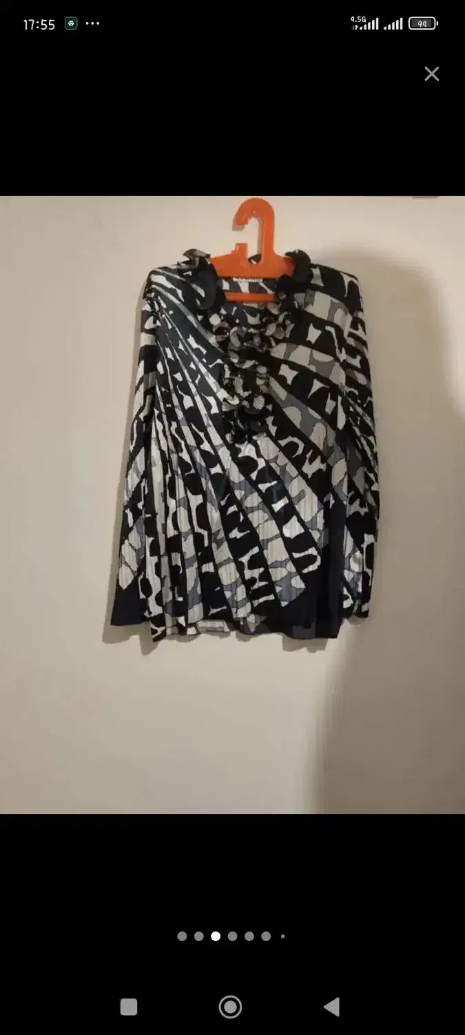 شومیز مانتو|لباس|گرگان, |دیوار