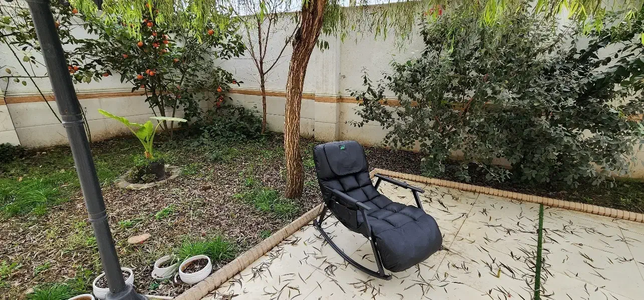 صندلی ماساژر ( ماساژور )|پزشکی|رشت, بلوار گیلان|دیوار