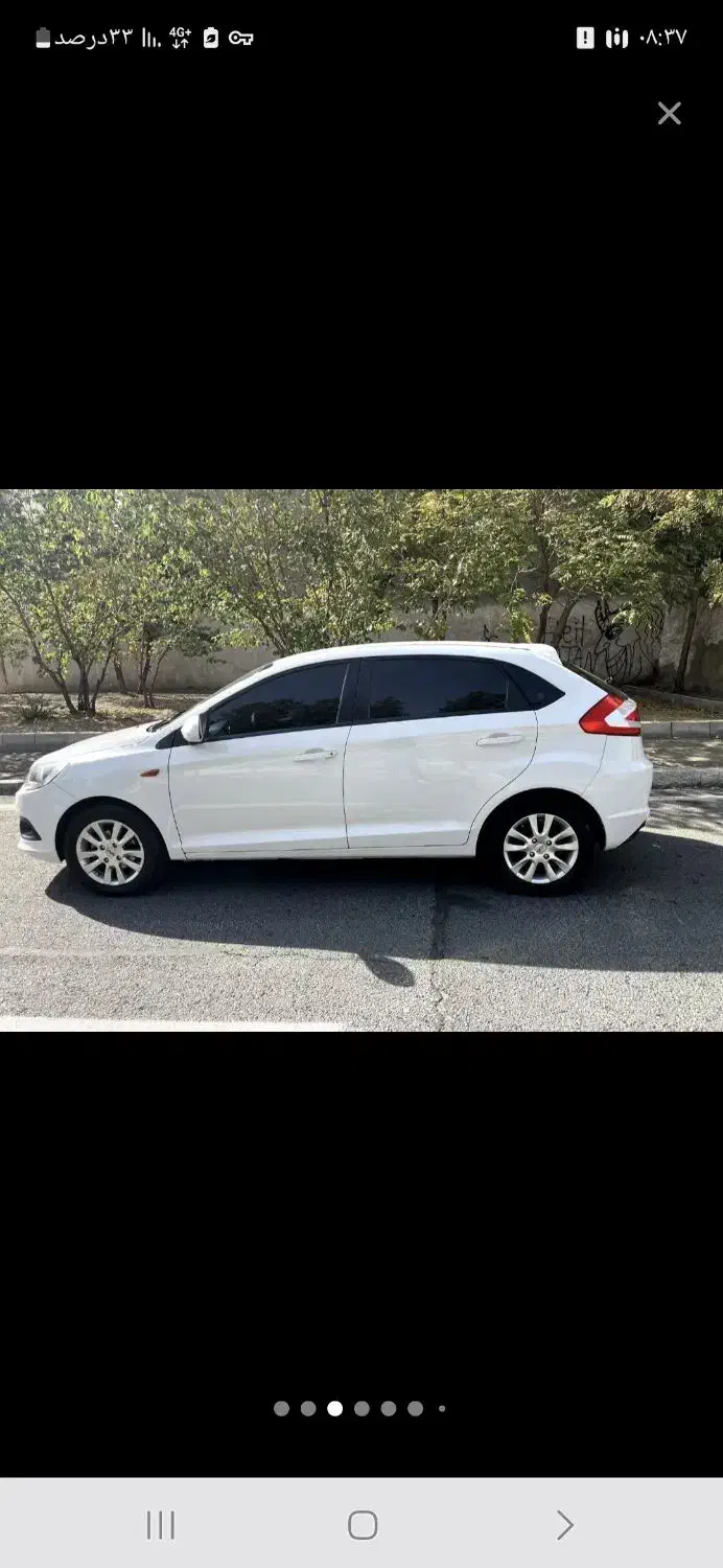 خودرو ۳۱۵|خودرو سواری و وانت|کرج, باغستان|دیوار