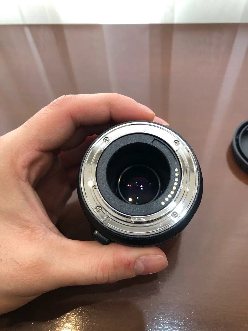 لنز canon 50|دوربین عکاسی و فیلم‌برداری|اردبیل, |دیوار